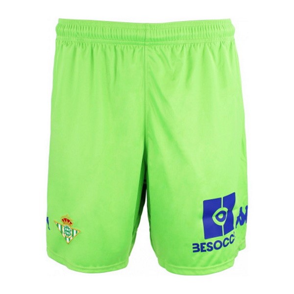 Pantalones Real Betis 3ª 2018/19 Verde